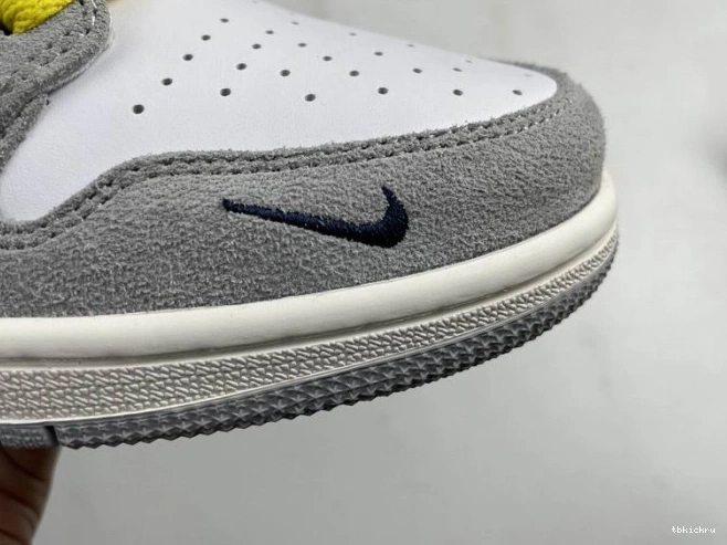 Rep TBkick 1 Light Air CW6576-100 Switch Smoke Jordan High 0714